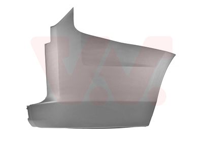 tampon VAN WEZEL 1987534