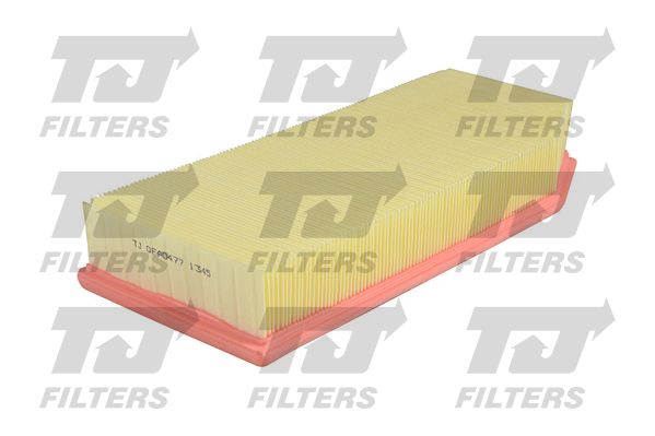 Filtr powietrza QUINTON HAZELL QFA0477
