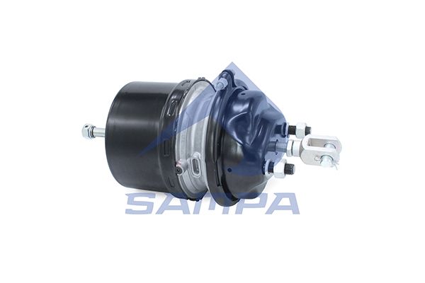 Cilindru de frana pretensionat cu arc SAMPA 091.486