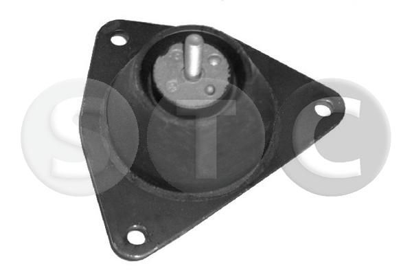 Łożyskowanie silnika STC T402897