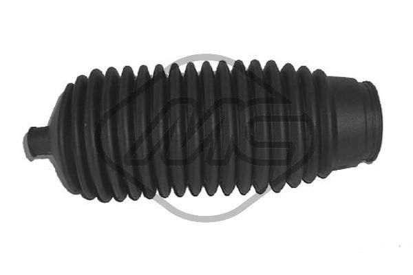 Zestaw osłon, układ kierowniczy METALCAUCHO 01648
