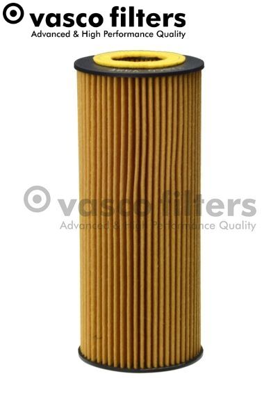 Filtr oleju DAVID VASCO V327