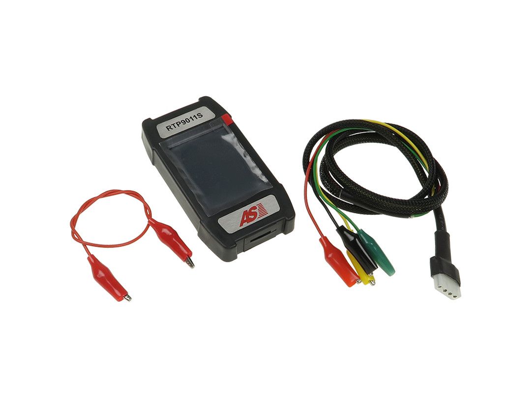 E-shop Skúšobňa, štartér/alternátor AS-PL RTP9011S