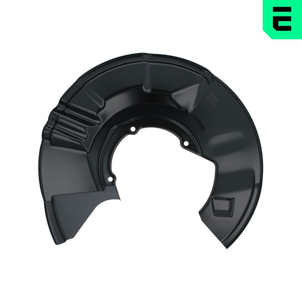protectie stropire,disc frana OPTIMAL BSP-4018R