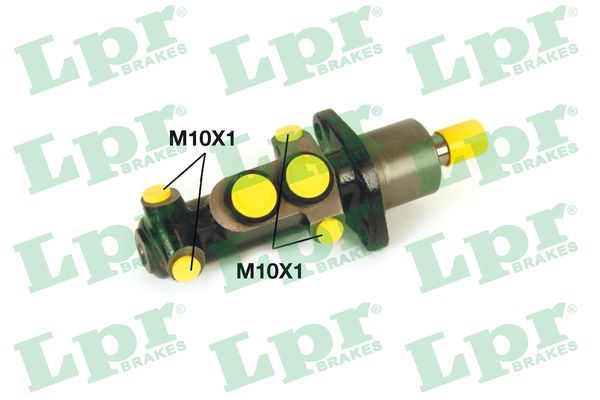 Pompa hamulcowa LPR 1254