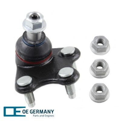Przegub mocujący / prowadzący OE GERMANY 801725