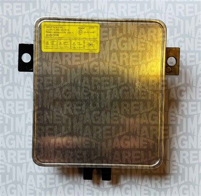 Levně Řídící jednotka, osvětlení MAGNETI MARELLI 713121817003