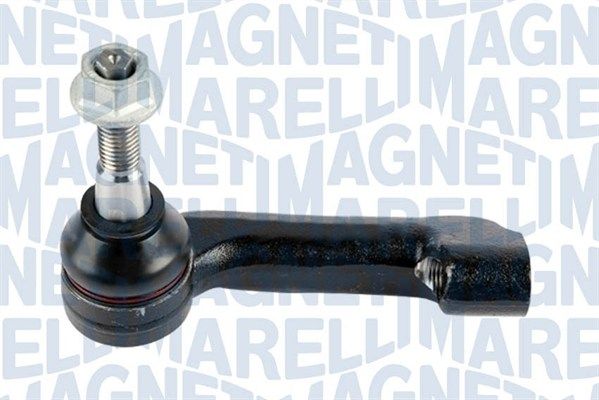 Końcówka drążka kierowniczego poprzecznego MAGNETI MARELLI 301191604270
