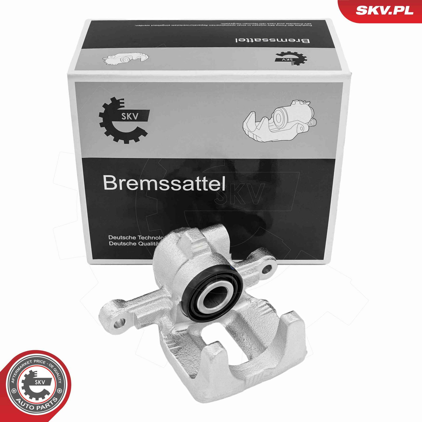 Etrier frana ESEN SKV 67SKV313