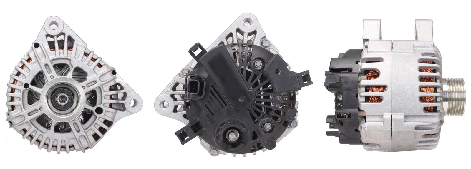Alternator LUCAS LRA03584