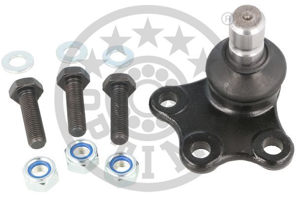 Przegub mocujący / prowadzący OPTIMAL G3-1119S