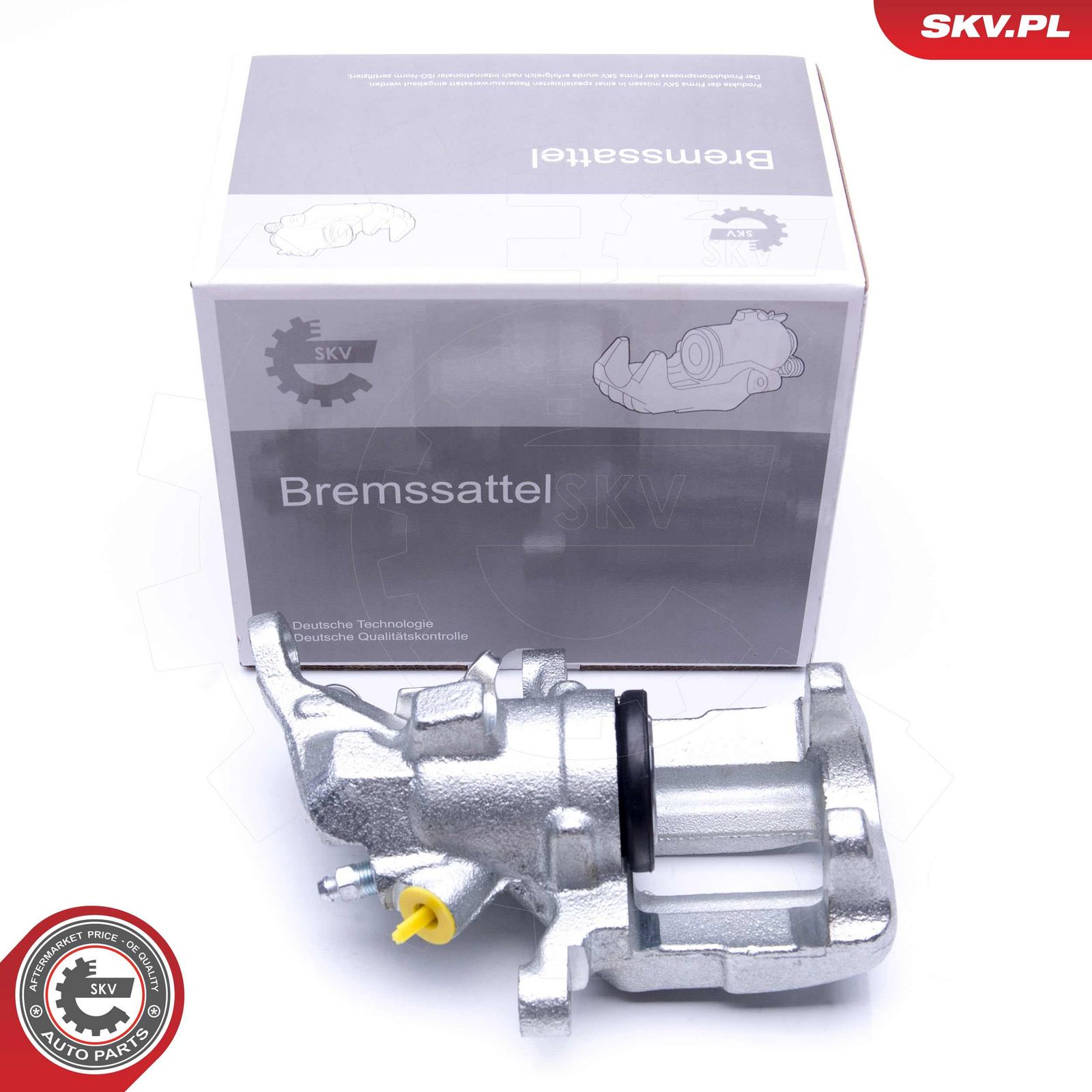 Levně Brzdový třmen ESEN SKV 45SKV213