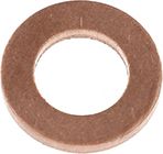Bague d'étanchéité, porte-injecteur