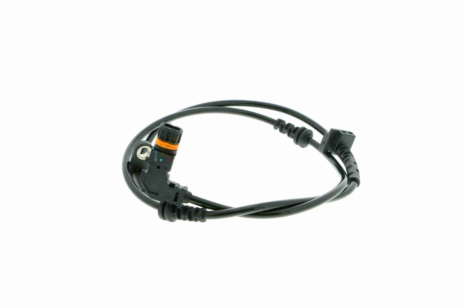 Capteur, vitesse de roue