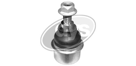 Przegub mocujący / prowadzący DYS 27-21707