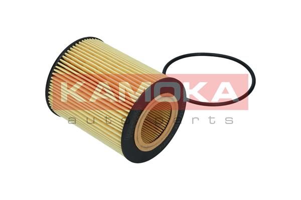 Olejový filter KAMOKA F120001