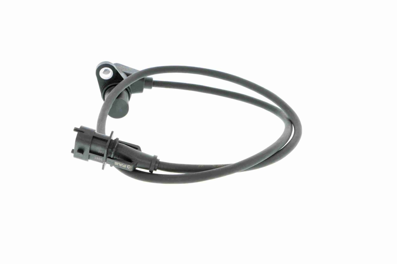Capteur d'angle, vilebrequin