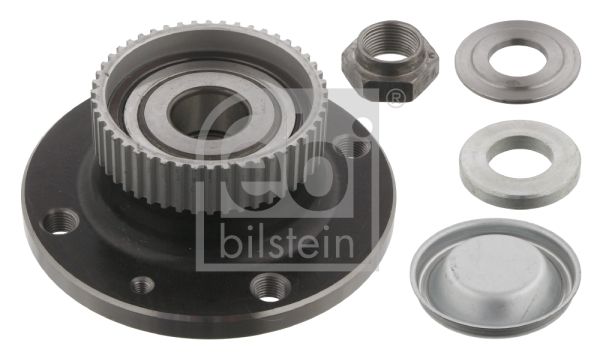 Zestaw łożysk koła FEBI BILSTEIN 34923