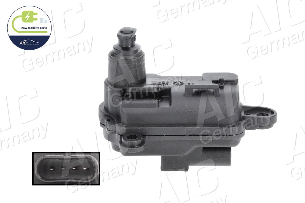 Element de reglare, clapetă rezervor AIC 76350