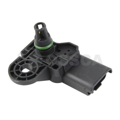 Датчик, давление во впускной трубе