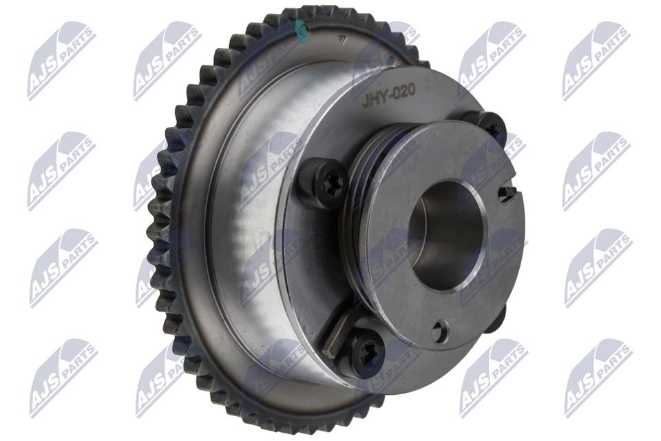 Regulator ax cu came NTY RKZ-HY-020