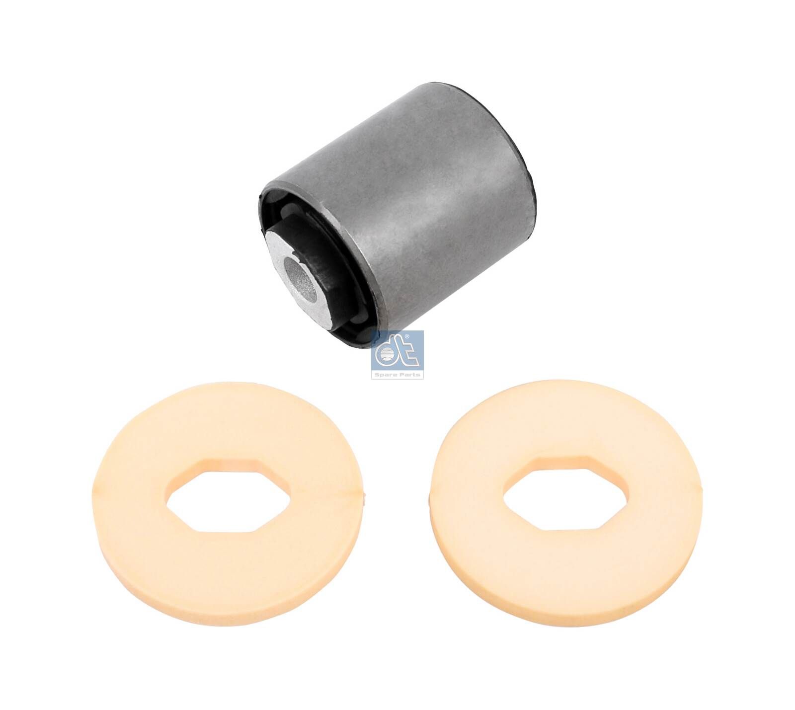 Set reparatie, lagare cabina sofer DIESEL TECHNIC 1.32686