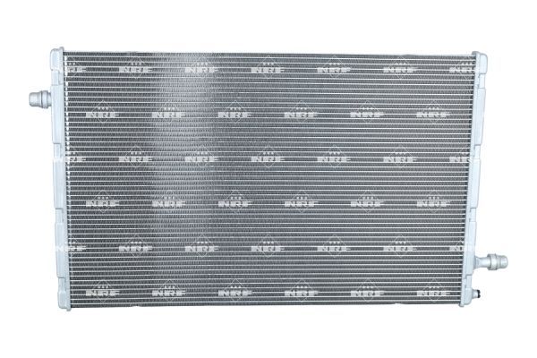 Radiator, racire motor NRF 550314