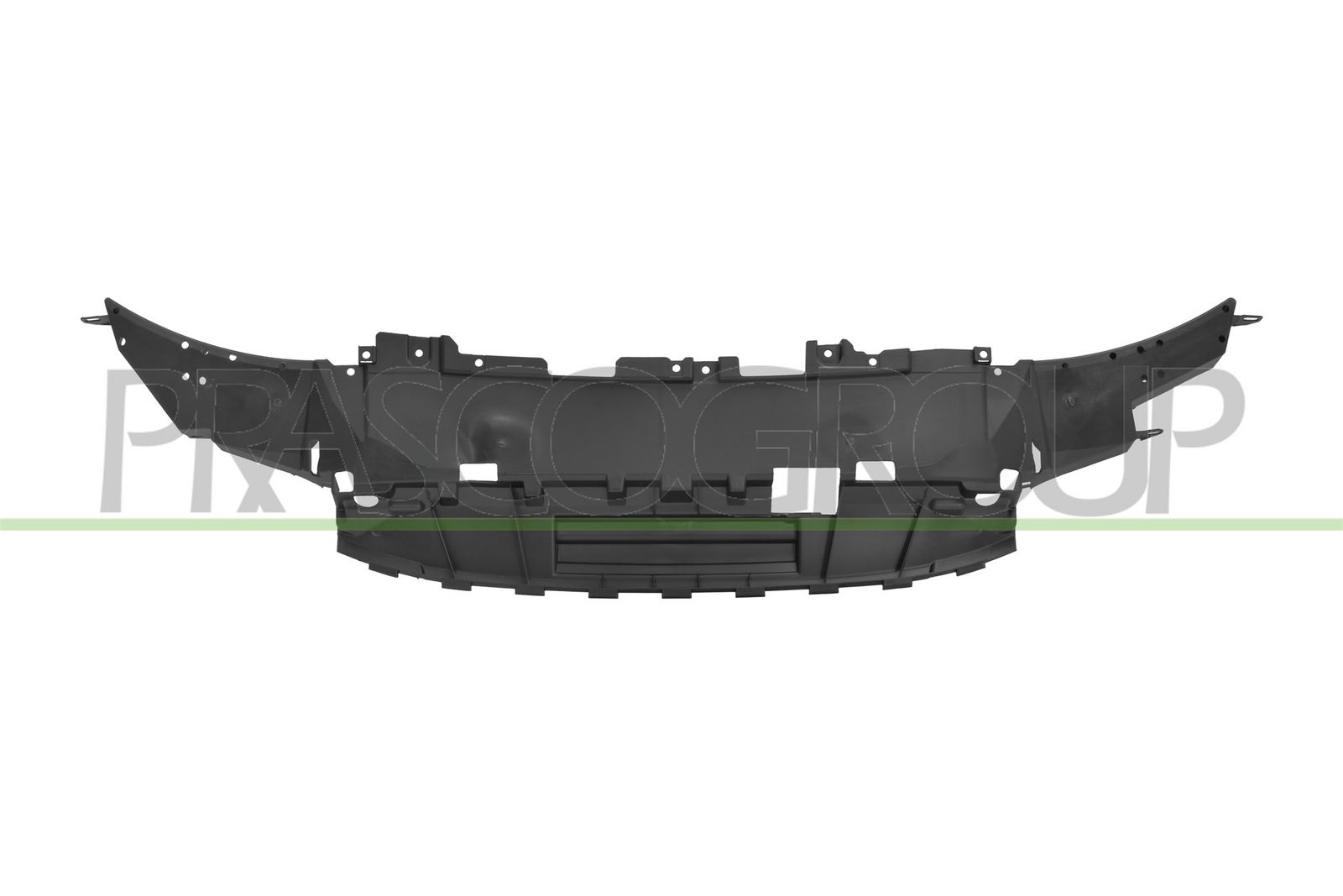 acoperire spoiler fata PRASCO FD7522415