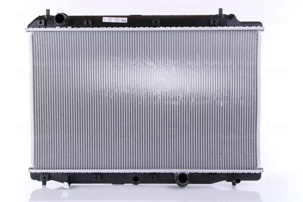 Chladič, chlazení motoru NISSENS 68602A