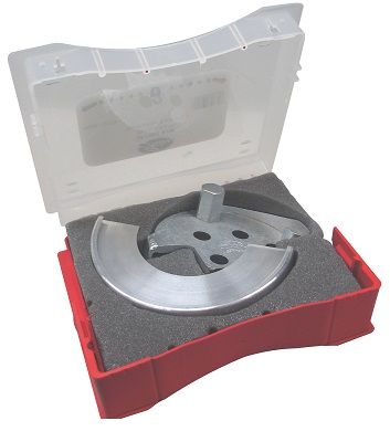 Dispozitiv de montare, curea transmisie cu caneluri GATES SFT002