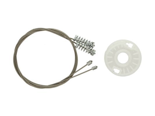 Set reparat, macara geam BLIC 6205-01-022814P