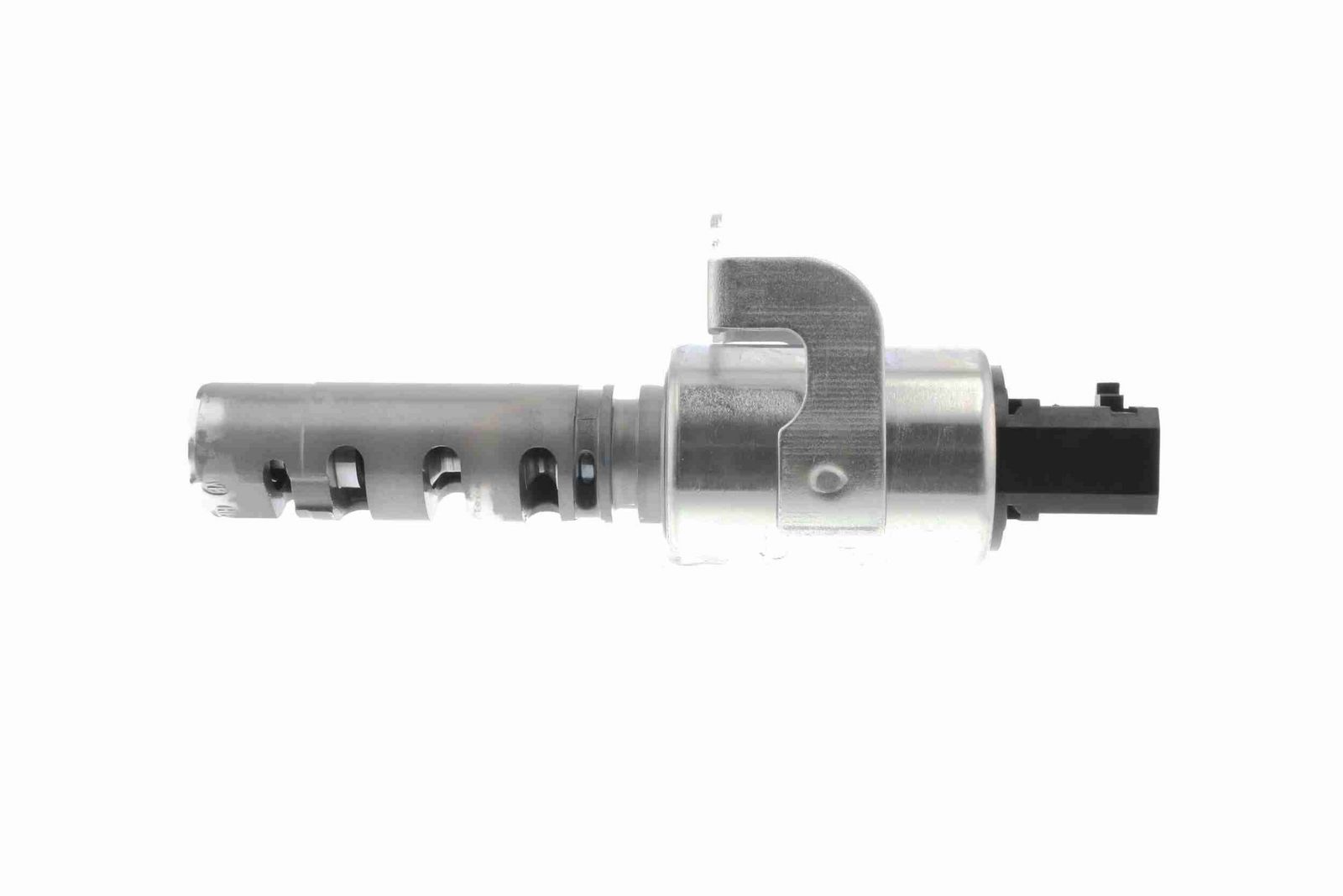 Valve de commande, réglage d'arbres à came