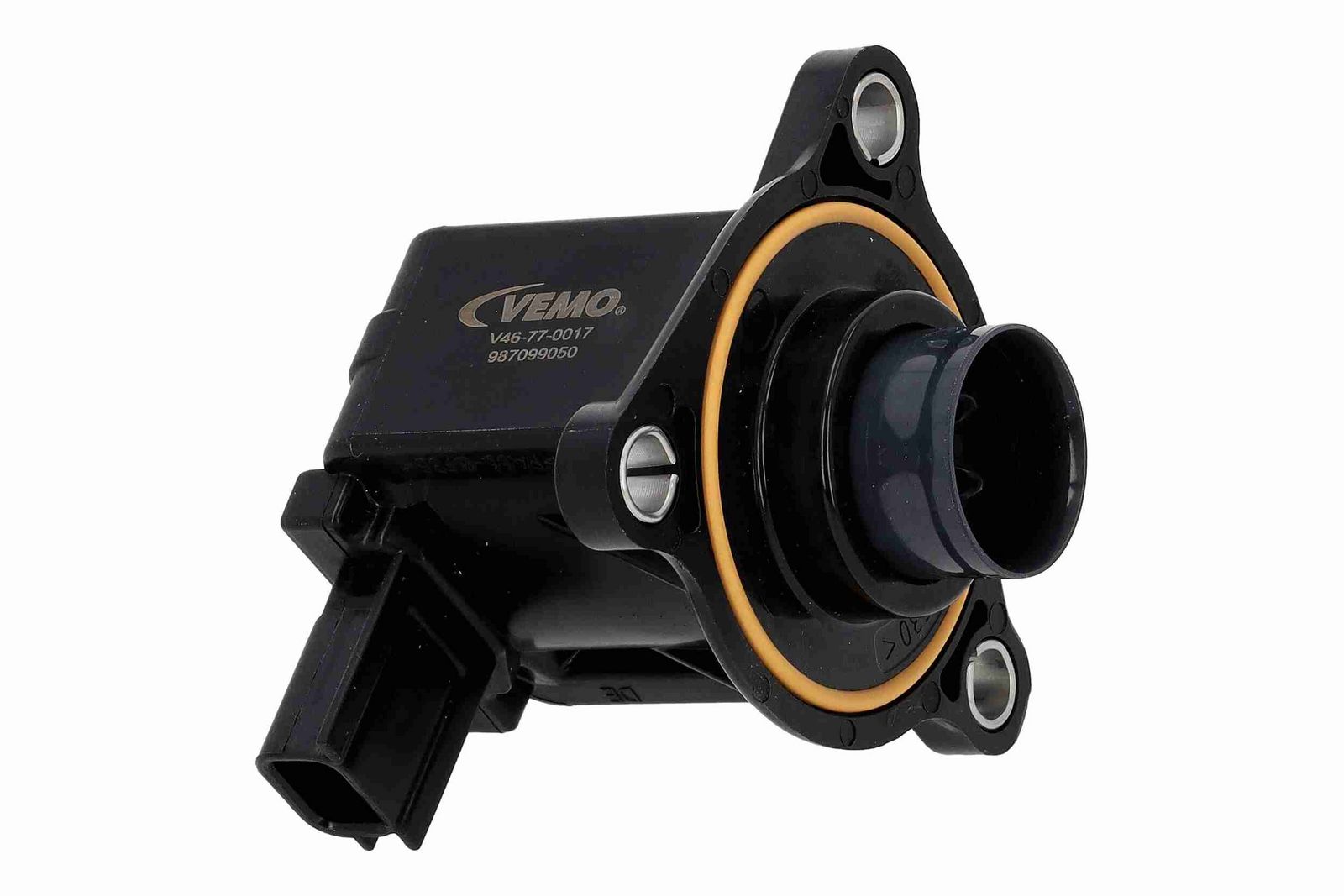 Valve d'air de circulation, compresseur