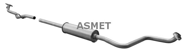 Toba esapamet intermediara ASMET 20.040