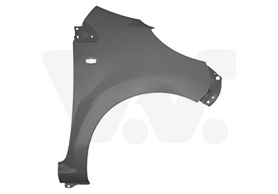 Aripa VAN WEZEL 4019656