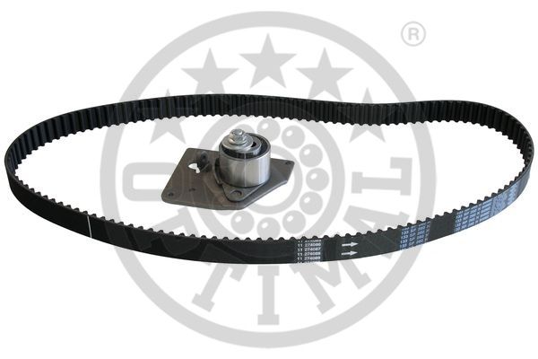 Zestaw paska rozrządu OPTIMAL SK-1580