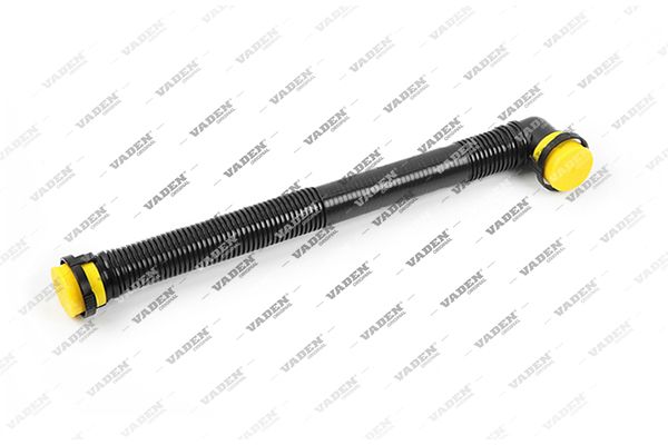 furtun,aerisire bloc motor VADEN 0101 066