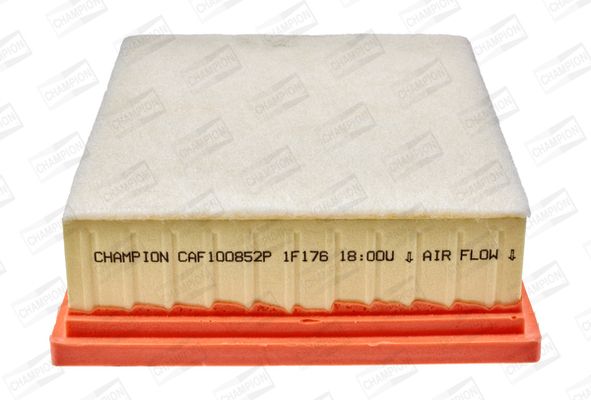 Filtr powietrza CHAMPION CAF100852P