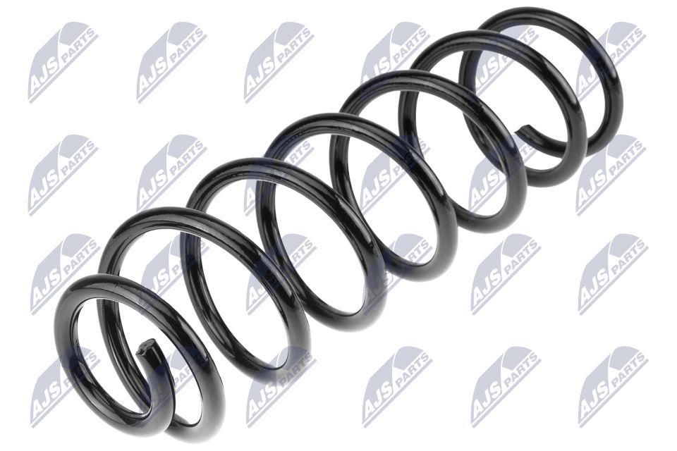 Arc spiral NTY ASZ-RE-020