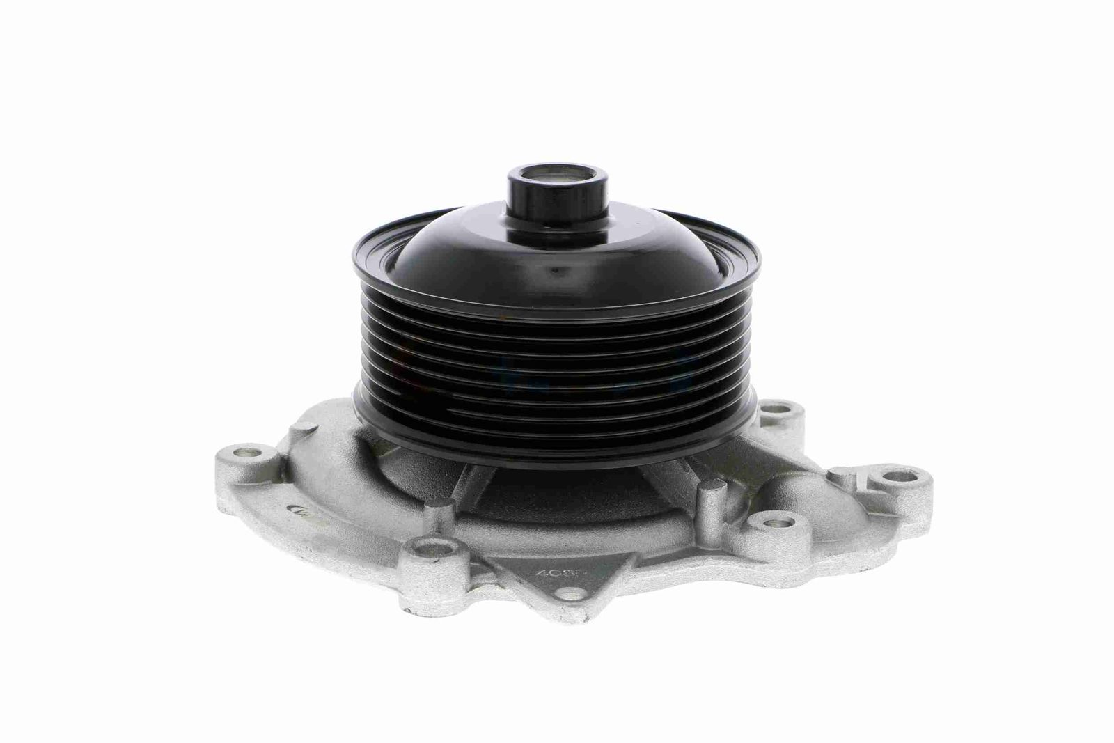 Pompe à eau, refroidissement du moteur