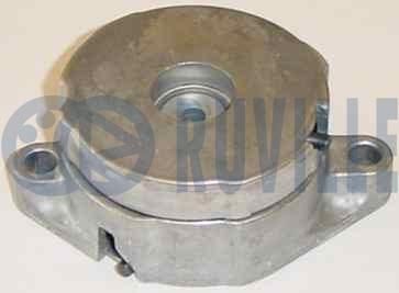 Napinacz, pasek klinowy wielorowkowy RUVILLE 540795