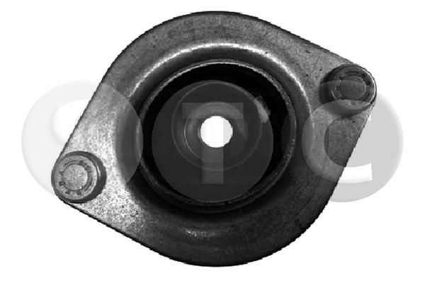 Łożyskowanie silnika STC T405245