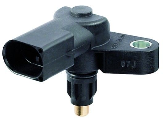 Przełącznik, światło cofania HELLA 6ZF 008 621-591