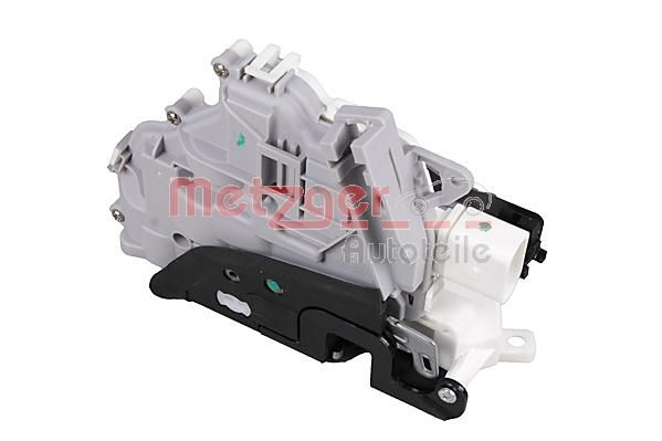 Zamek drzwi METZGER AUTOTEILE 2314203
