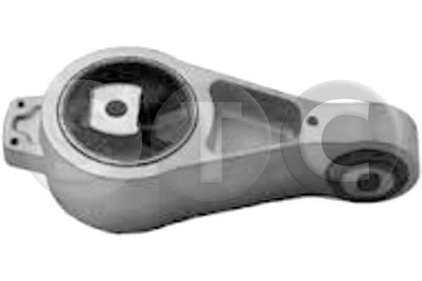 Łożyskowanie silnika STC T441525