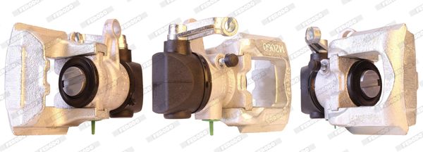 Zacisk hamulca FERODO FCL691218