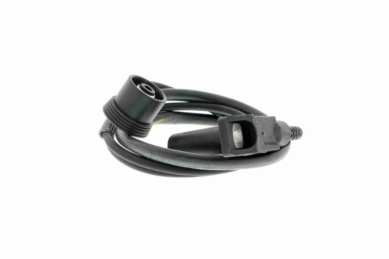 Capteur d'angle, vilebrequin