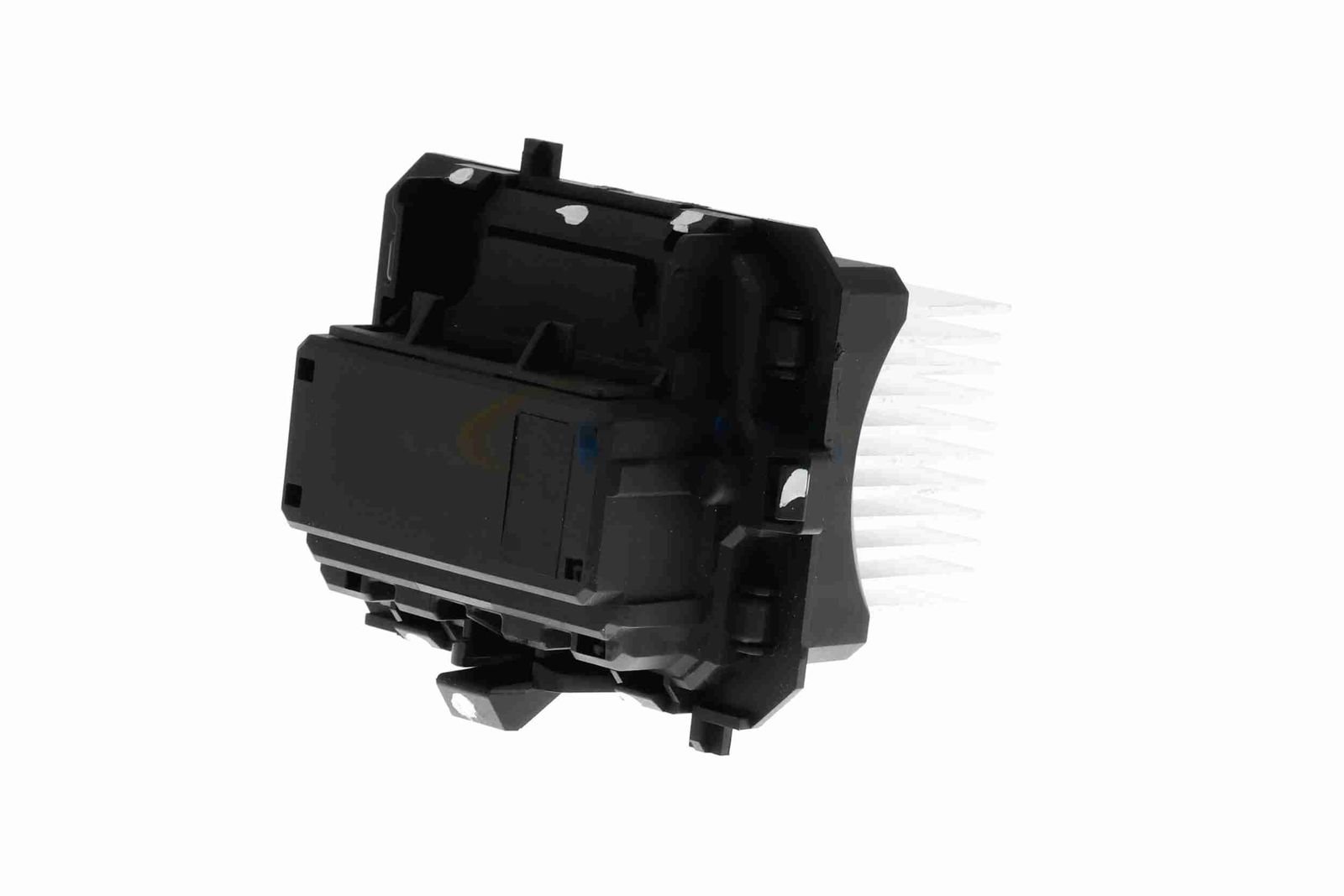 Régulateur, pulseur d'air habitacle