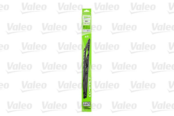 Pióro wycieraczki VALEO 576087