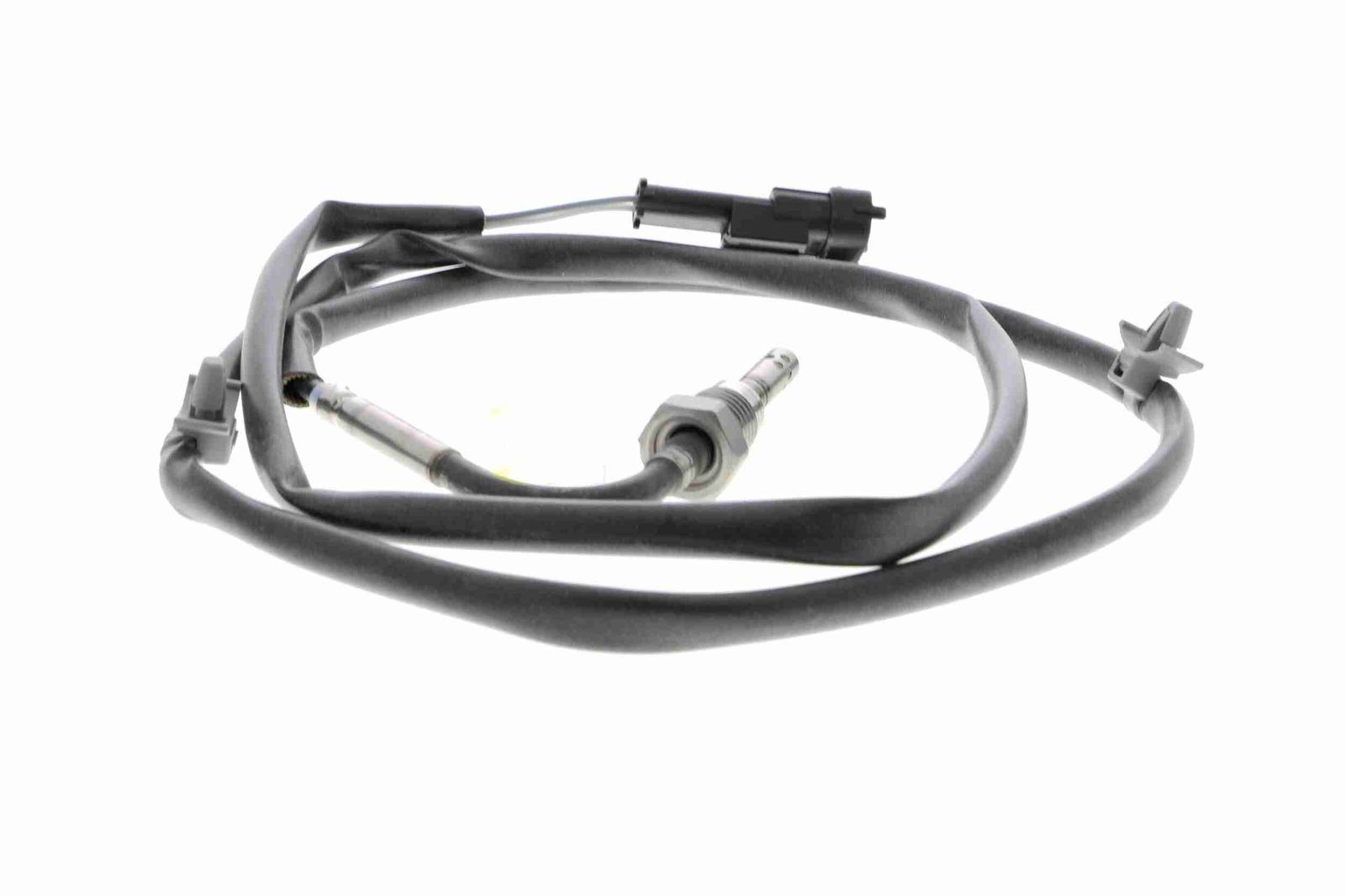 Capteur, température des gaz